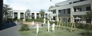 Projektentwicklung