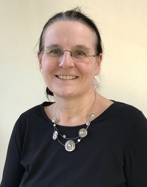 Astrid Schöffel