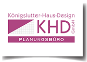 Das Logo der KHD
