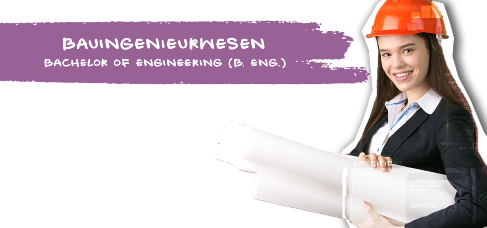 Duales Studium Bauingenieurwesen - FIBAV Unternehmensgruppe